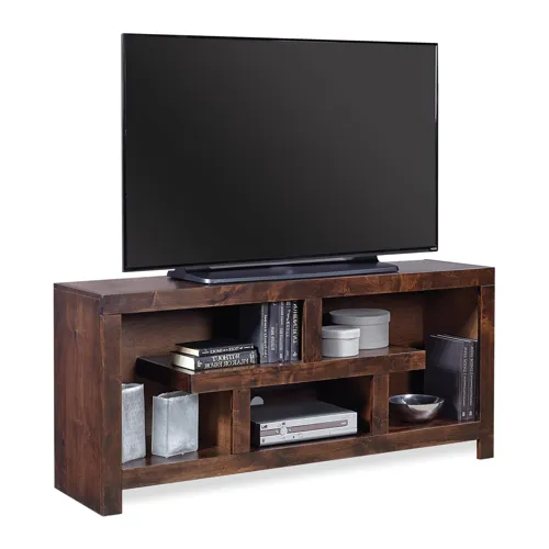 60" Console