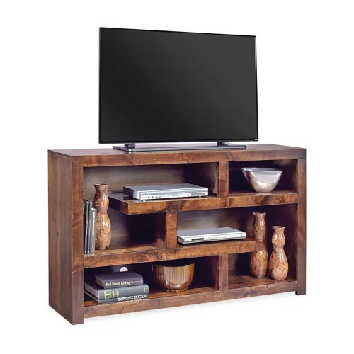 60" Open Console