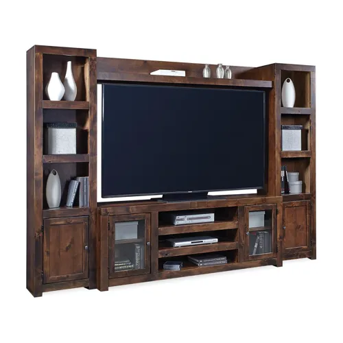 Entertainment Wall