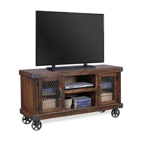 55" Console