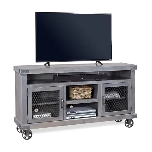 65" Console