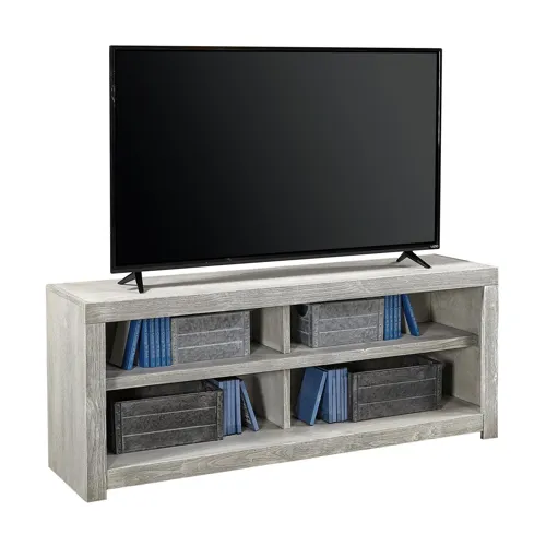 60" Open Console