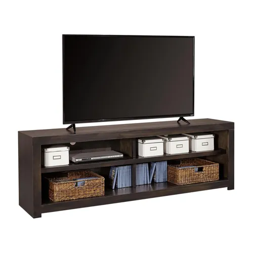 74" Open Console