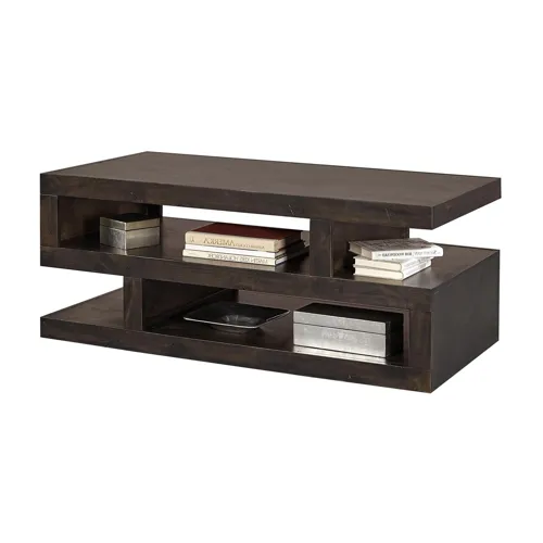Ghost Black S Cocktail Table