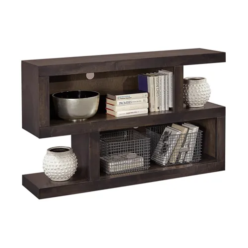 S Sofa Table