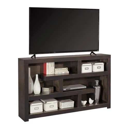 60" Open Display/Console