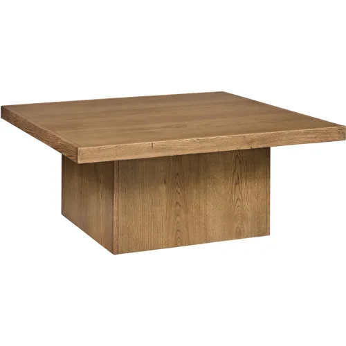 Edison Cocktail Table