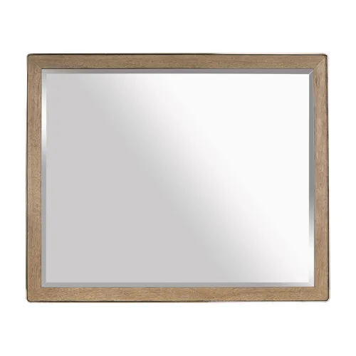 Paxton Mirror - Fawn