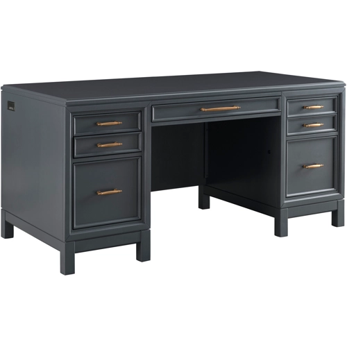 Alexander 66" Executive Desk