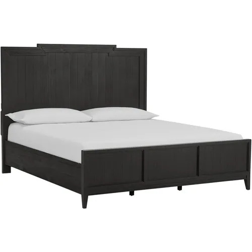 Camden Panel Bed