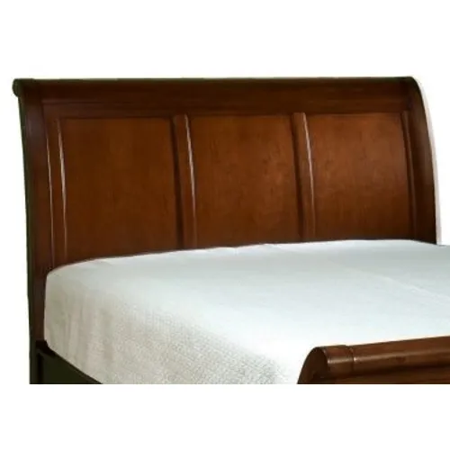 Cambridge Queen Sleigh Headboard
