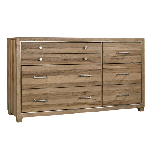 Paxton Dresser - Fawn