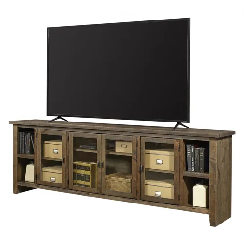 Alder Grove Brindle 97" Console