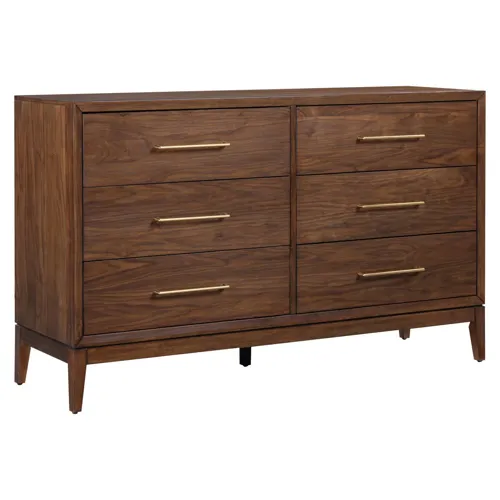 Jasper Dresser