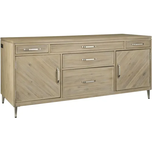 Maddox Credenza - Biscotti