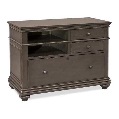 Oxford Combo File - Peppercorn