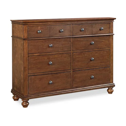 Oxford Chesser - Whiskey Brown