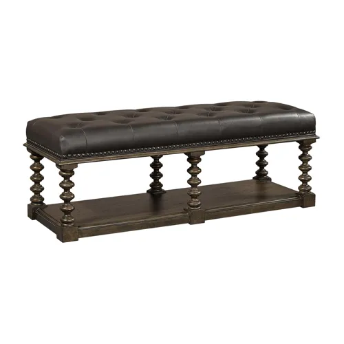 Truffle Bench