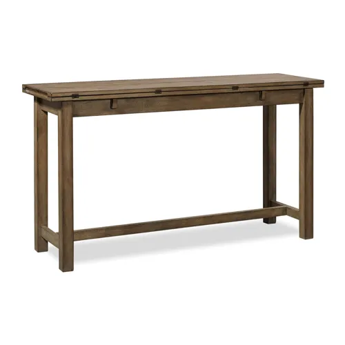 Terrace Point Tawny Sofa Table