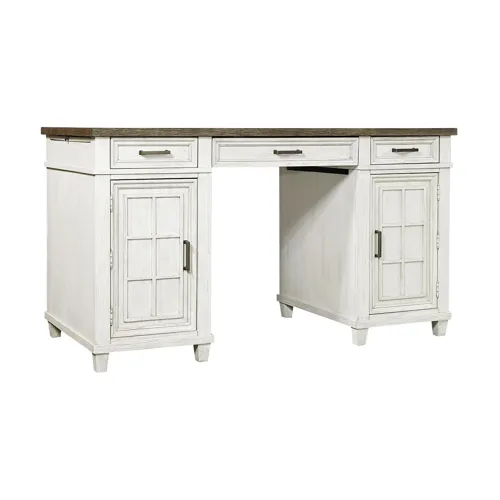 Caraway Crafting Desk