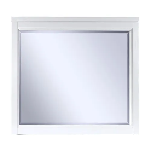 Hyde Park Landscape Mirror