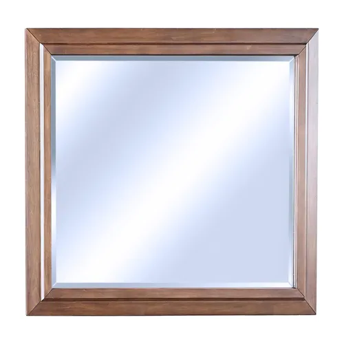 Thornton Mirror - Sienna