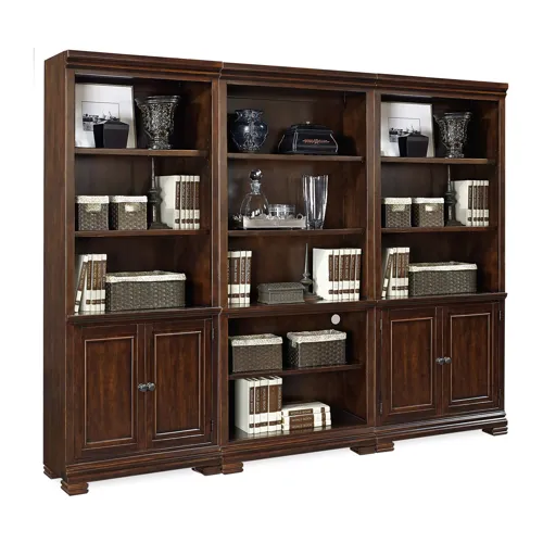 Weston Bookcases