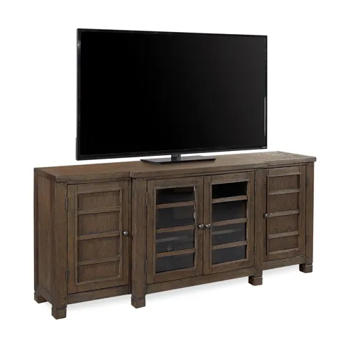 75" Console