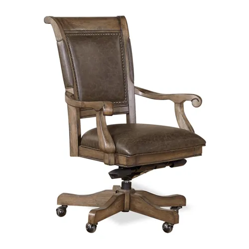 Acardia Office Chair w/ Arm