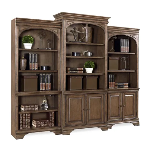 Bookcases