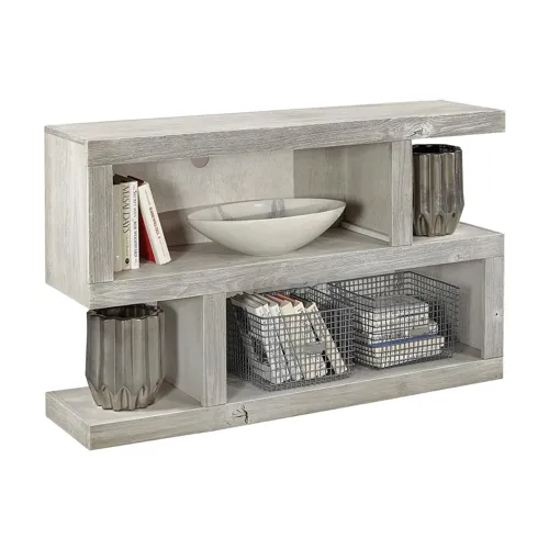 S Sofa Table