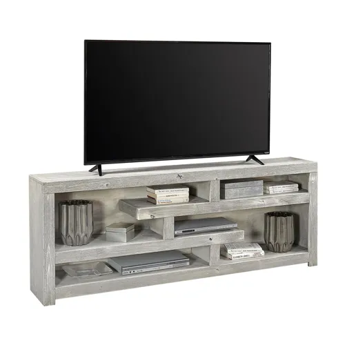 72" Open Display/Console
