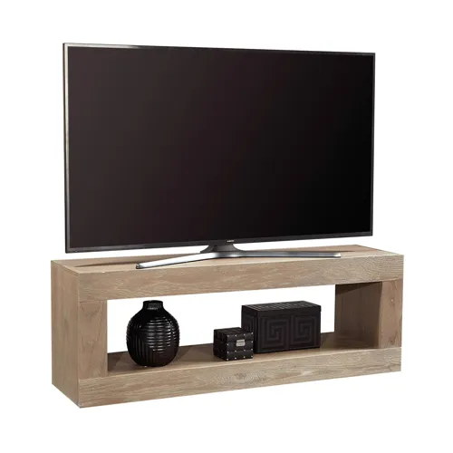 60" Open Console