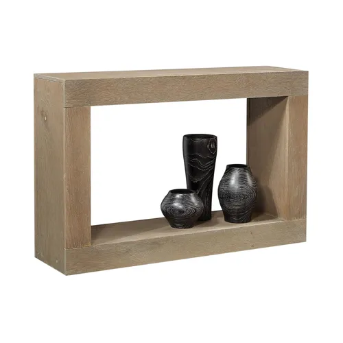 48" Console Table