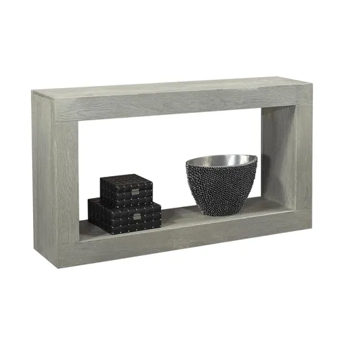 48" Console Table