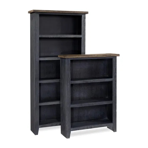 Bookcases