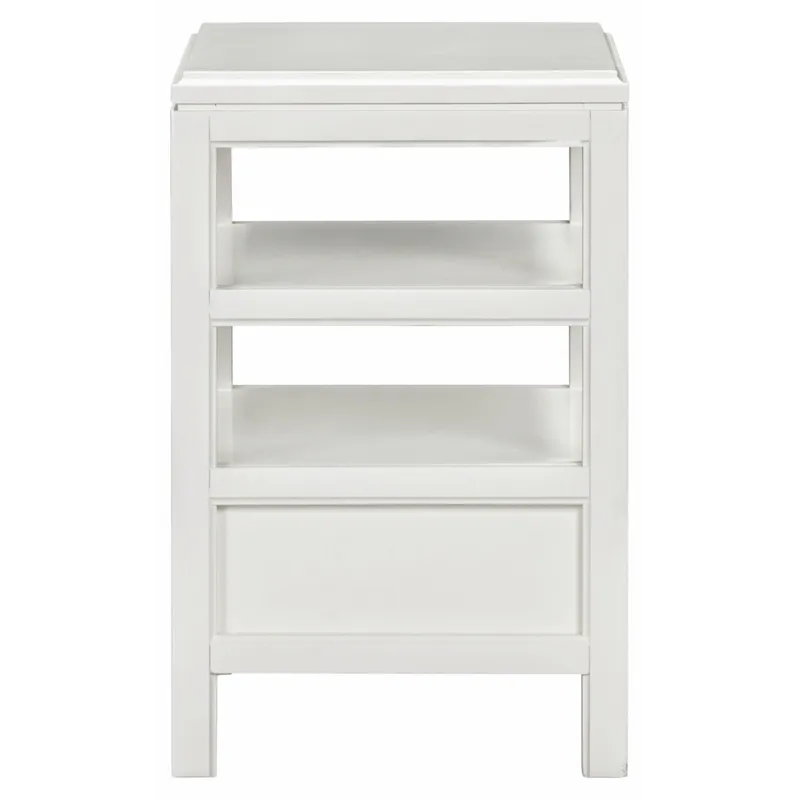 Alexander Chairside Table