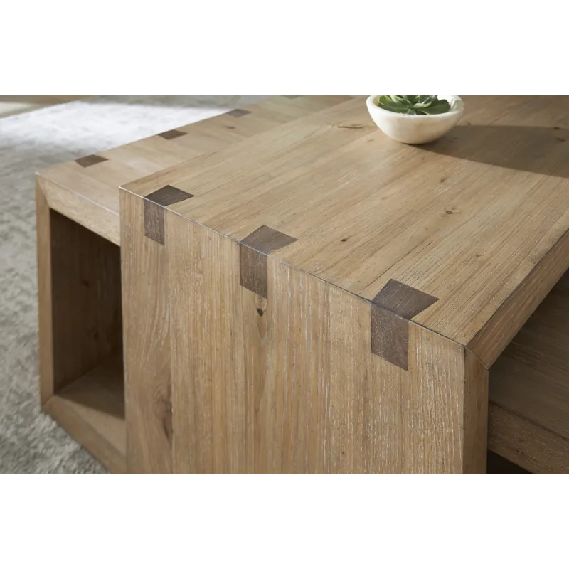Lyndon Cocktail Table