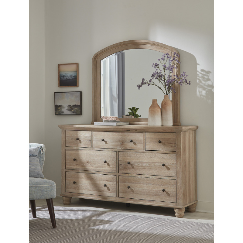 Cambridge Double Dresser