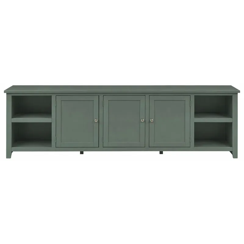 Grant 97" Console w/ 3 Doors