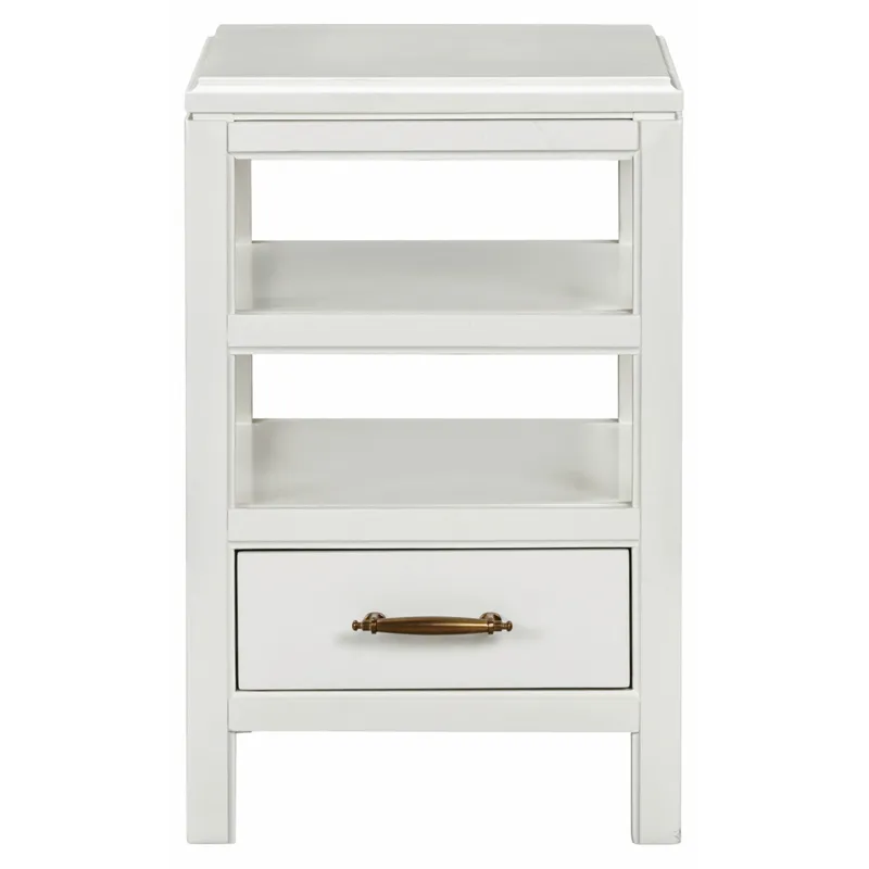 Alexander Chairside Table