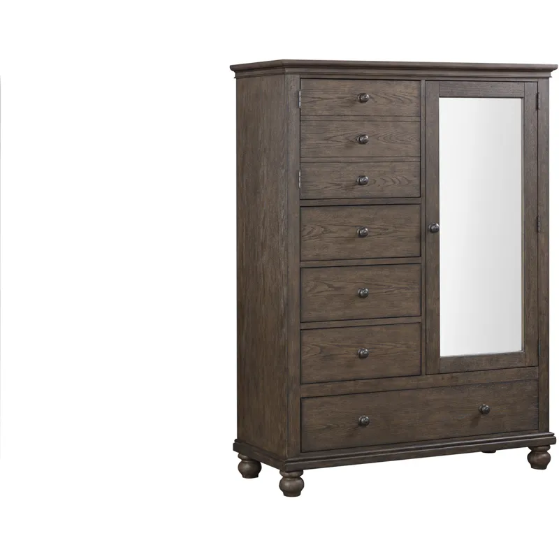 Oxford Chiffarobe