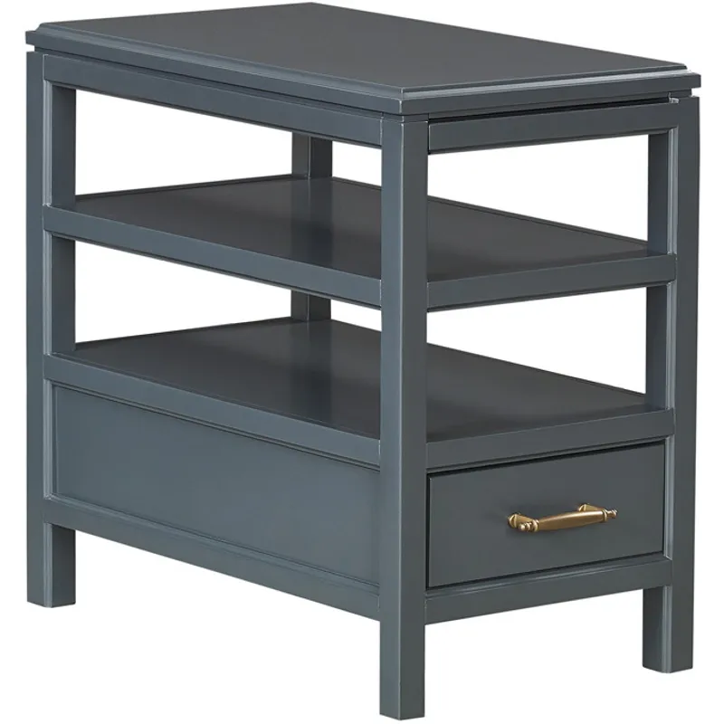 Alexander Chairside Table
