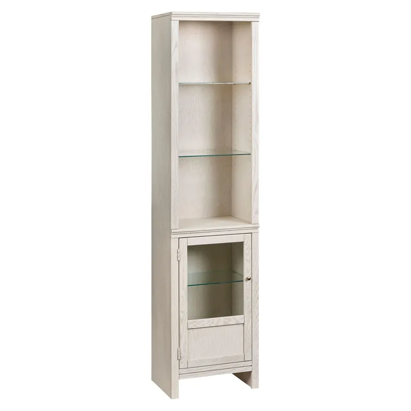 Sandro LF Bookcase Pier