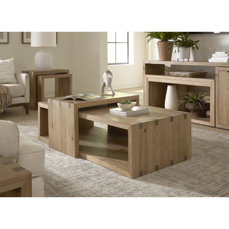 Lyndon Cocktail Table