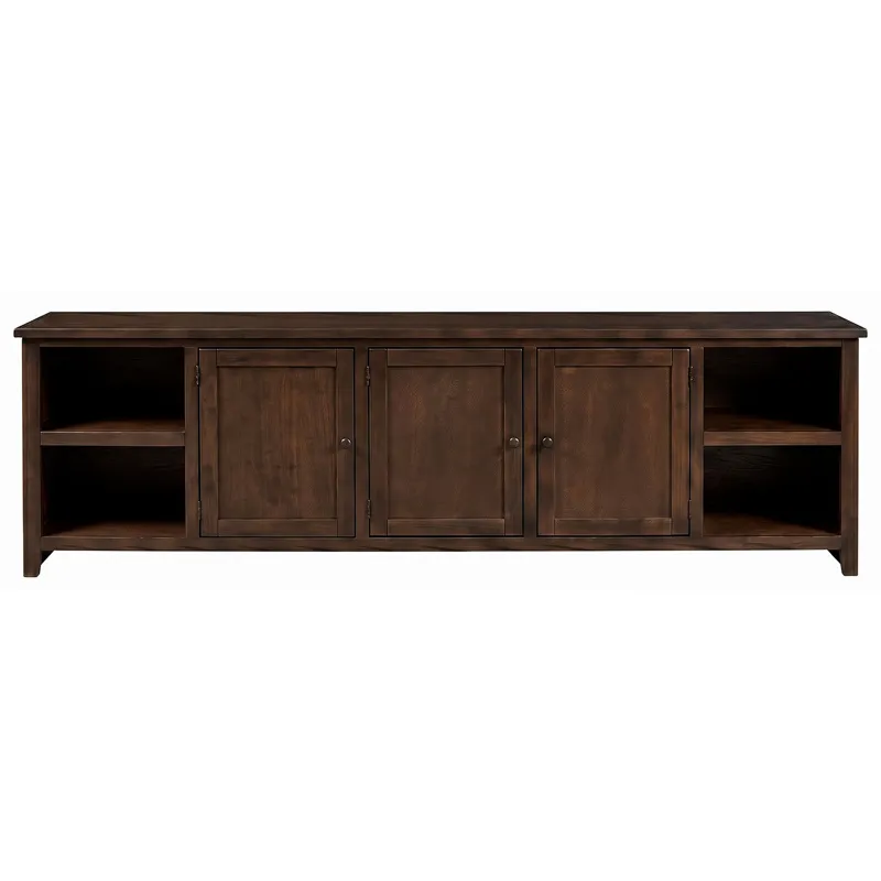 Grant 97" Console w/ 3 Doors