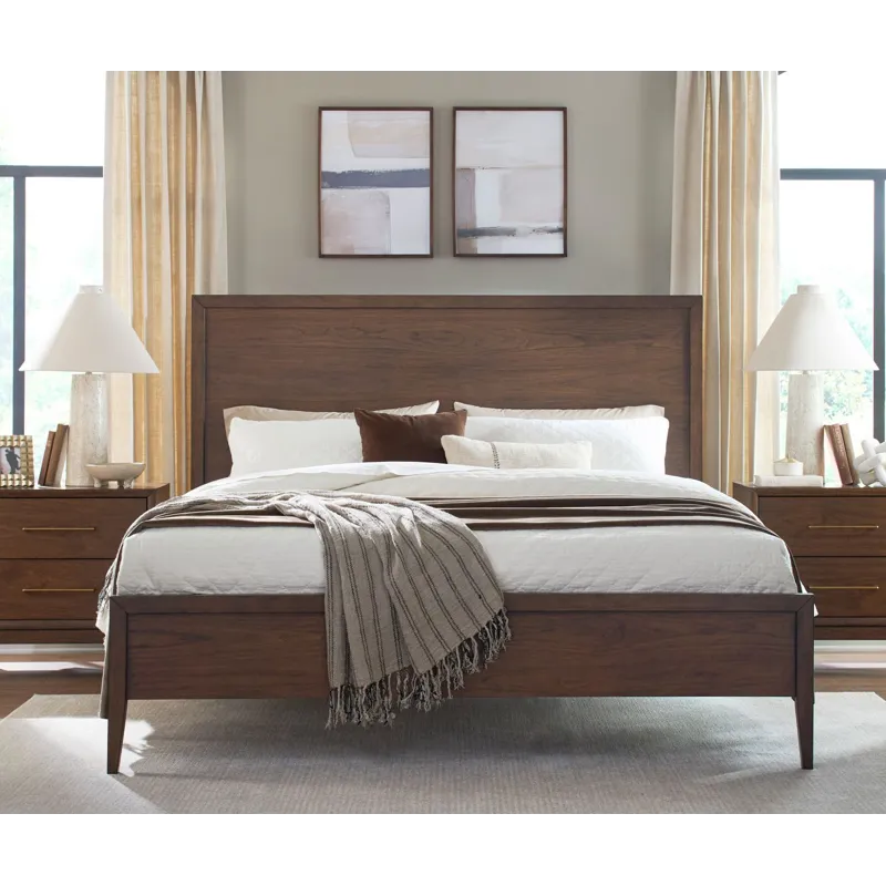 Jasper Panel Headboard