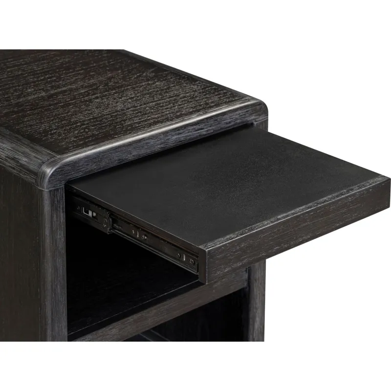 Ambrose Chairside Table