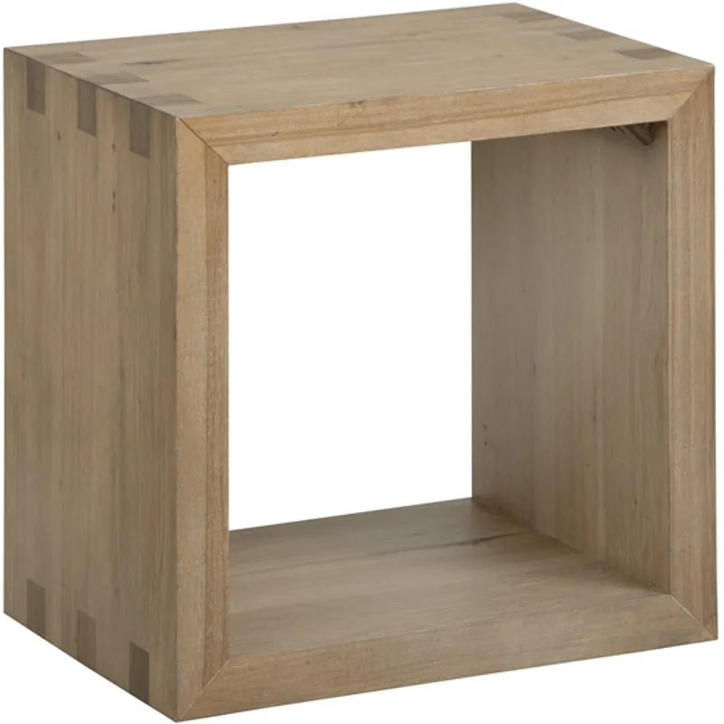 Lyndon Nesting End Table