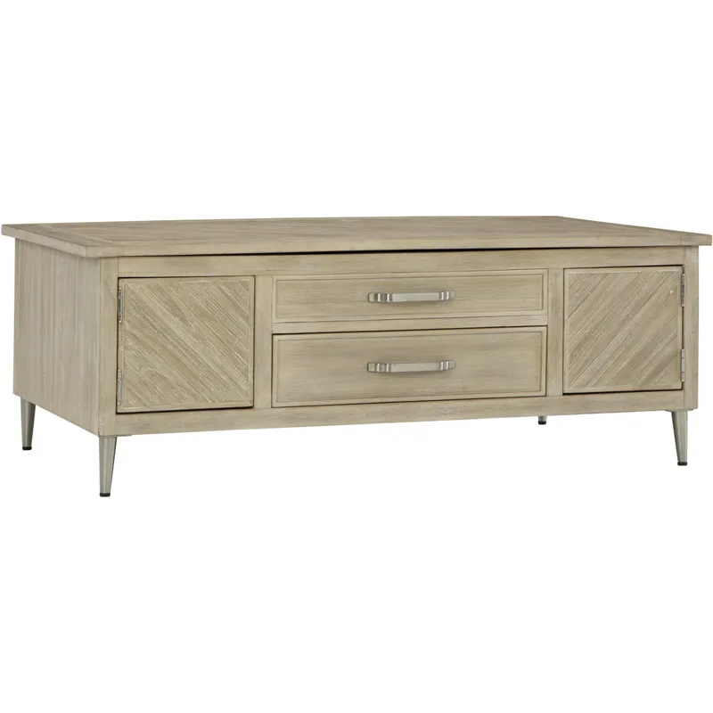 Maddox Lift Top Cocktail Table